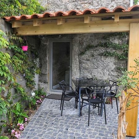 Casa Do Azevinho - Grupo Casas Vale Do Lima Villa ปอนเตเดอลิมา ภายนอก รูปภาพ