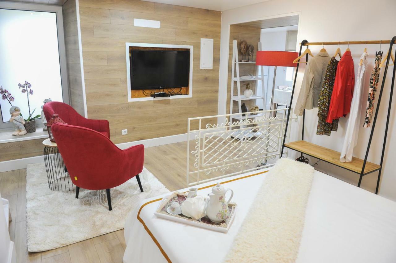 Casa Do Azevinho - Grupo Casas Vale Do Lima Villa ปอนเตเดอลิมา ภายนอก รูปภาพ