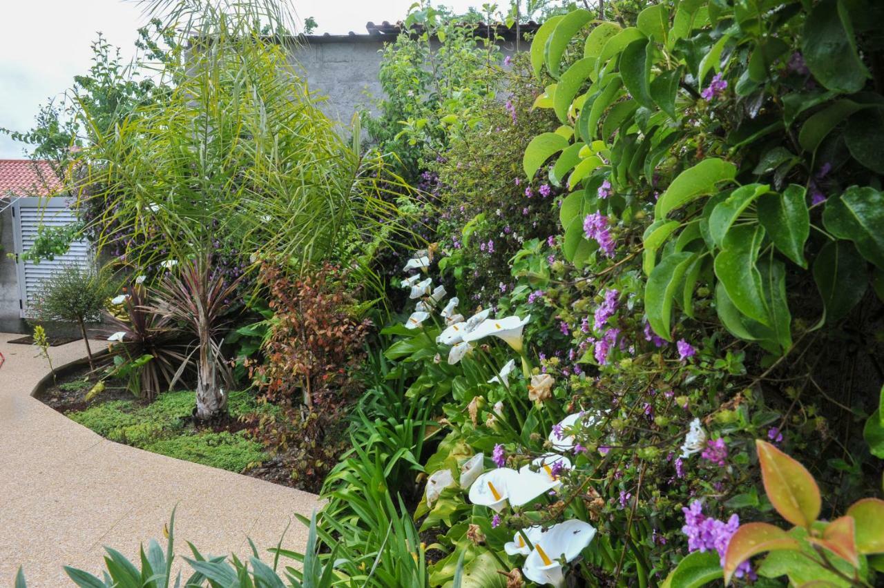 Casa Do Azevinho - Grupo Casas Vale Do Lima Villa ปอนเตเดอลิมา ภายนอก รูปภาพ
